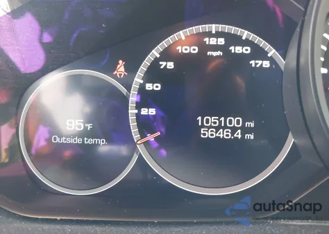 2019 Porsche Cayenne из США, поврежденный, VIN WP1AA2AY7KDA12710